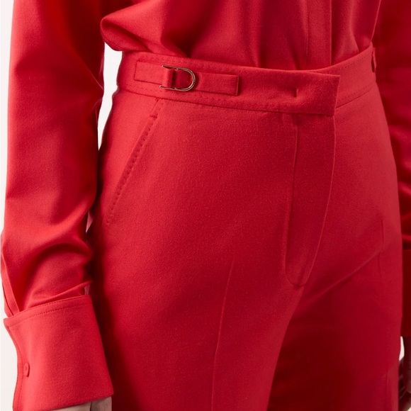 Gabriela Hearst Pant - unworn - Picture 4 of 9